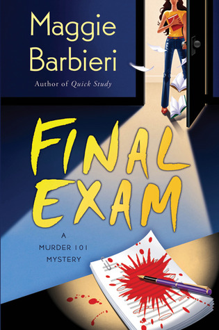 Final Exam (2009)