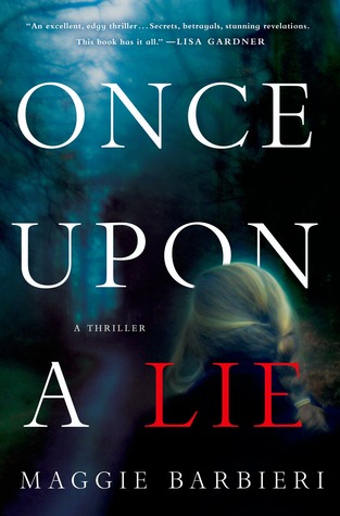 Once Upon a Lie (2013)