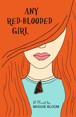 Any Red-Blooded Girl (2011)