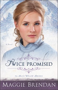 Twice Promised (2012)