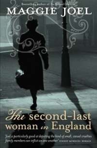 The Second-Last Woman in England