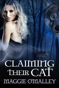 Claiming Their Cat (2000)