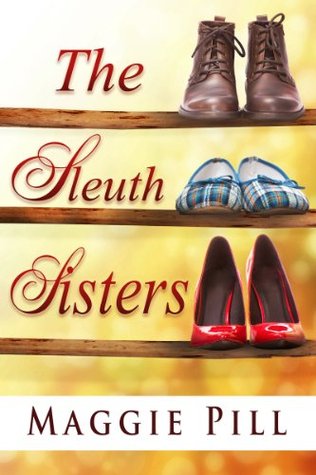 The Sleuth Sisters (2014)