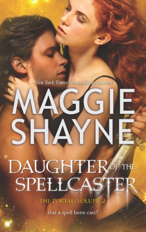 Daughter of the Spellcaster