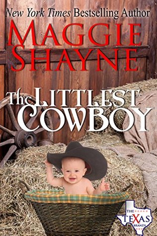 The Littlest Cowboy