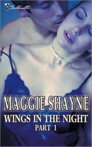Wings in the Night Part 1 (2007)