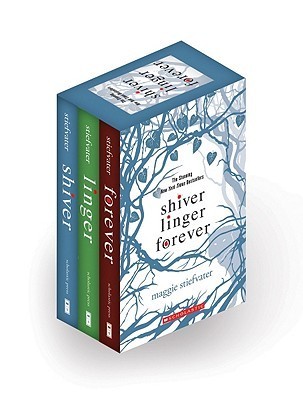 Shiver Series PDF Free Download