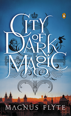 City of Dark Magic (2012)