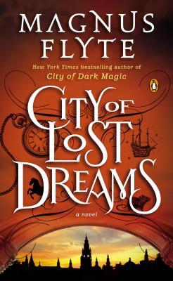 City of Lost Dreams
