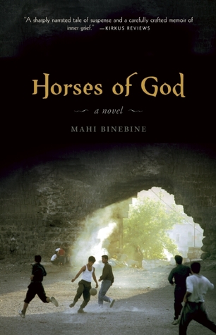 Horses of God (2013)