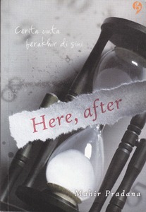 Here, After (2010)