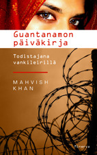 Guantánamon päiväkirja - Todistajana vankileirillä