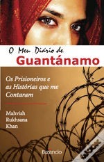 O Meu Diário de Guantánamo
