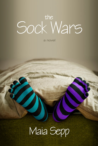 The Sock Wars (2012)