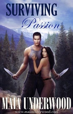Surviving Passion (2000)