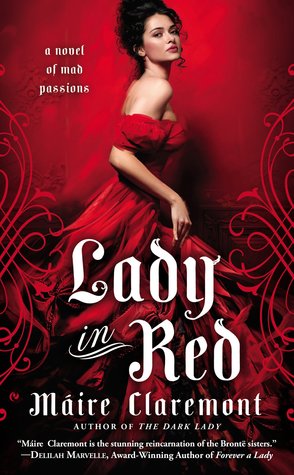 Lady in Red (2013)