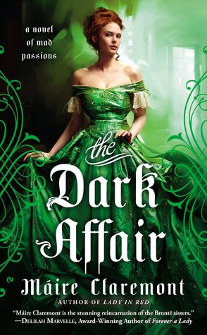 The Dark Affair (2014)