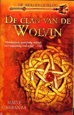 De clan van de wolvin (2006)