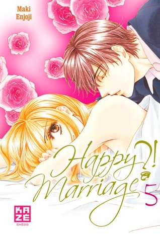 Happy Marriage ?!, volume 5 (2011)