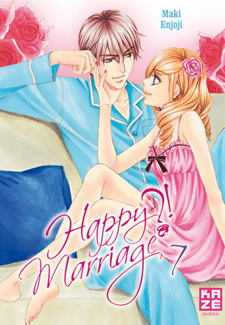 Happy Marriage ?!, volume 7 (2012)