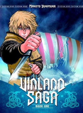 Vinland Saga 1 (2013)