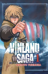 Vinland Saga Vol. 01 (2011)
