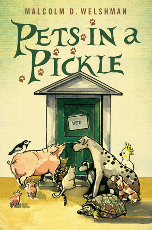 Pets in a Pickle (2011)
