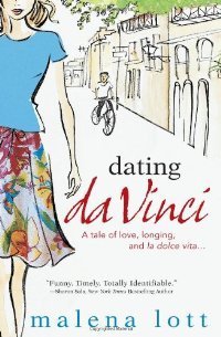 Dating da Vinci (2000)