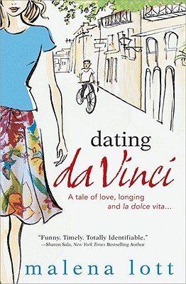 Dating DaVinci (2008)