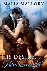 His Desire, Her Surrender (2013)