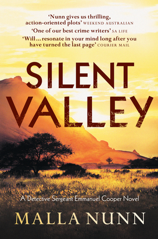Silent Valley (2012)