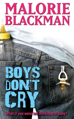 Boys Don't Cry (2010)