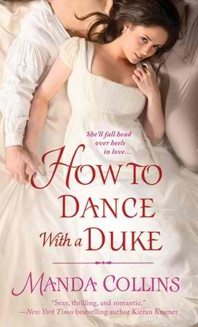 How to Dance with a Duke