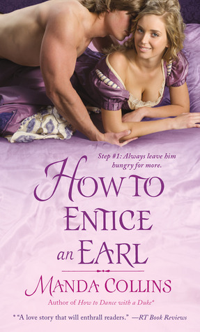 How to Entice an Earl (2013)