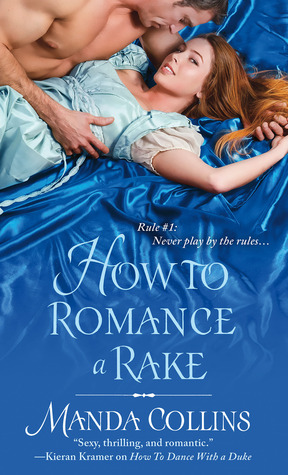 How to Romance a Rake (2012)