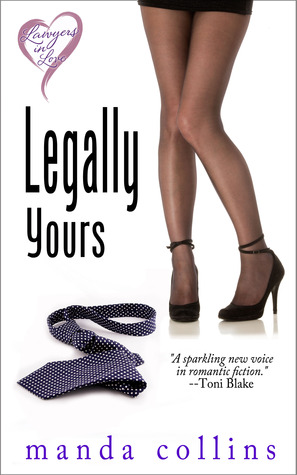 Legally Yours (2012)
