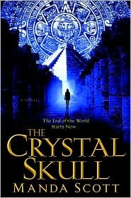 The Crystal Skull (2008)