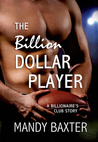 The Billion Dollar Player (2014)