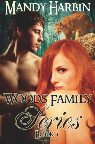 Woods Family Series Book 1 (2013)