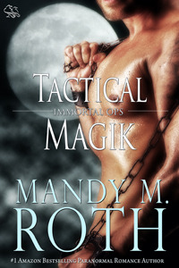 Tactical Magik (2000)