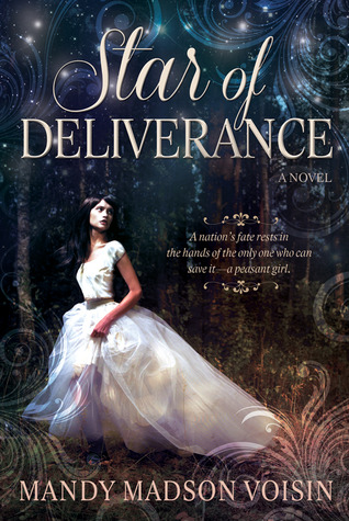 Star of Deliverance (2014)