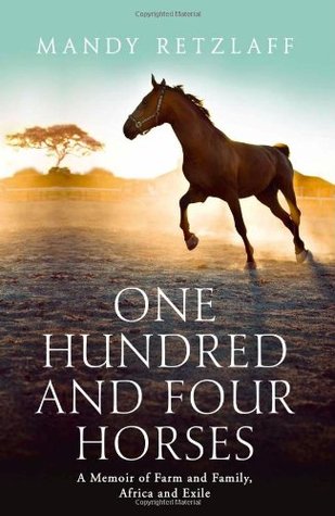 One Hundred and Four Horses (2013)