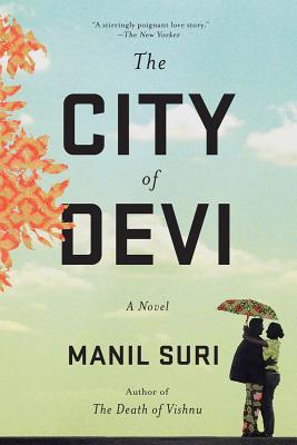 The City of Devi (2013)