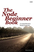 The Node Beginner Book (2011)
