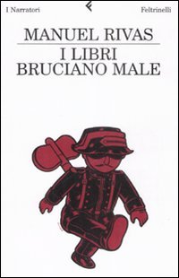 I Libri Bruciano Male (2009)