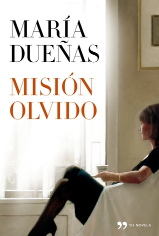 Misión Olvido (2012)