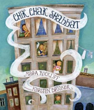 Chik Chak Shabbat (2014)