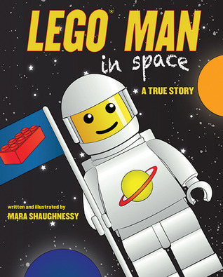 LEGO Man in Space: A True Story (2013)