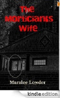 The Mortician's Wife
