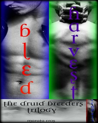 The Druid Breeders Trilogy (2000)